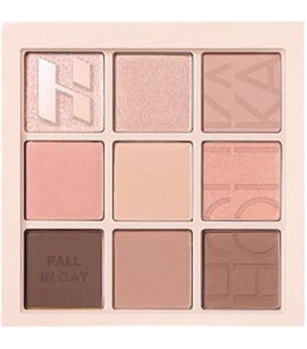 Amazon.co.jp: WAKE MAKE SOFT BLURRING EYE PALETTE (07 ソーダ